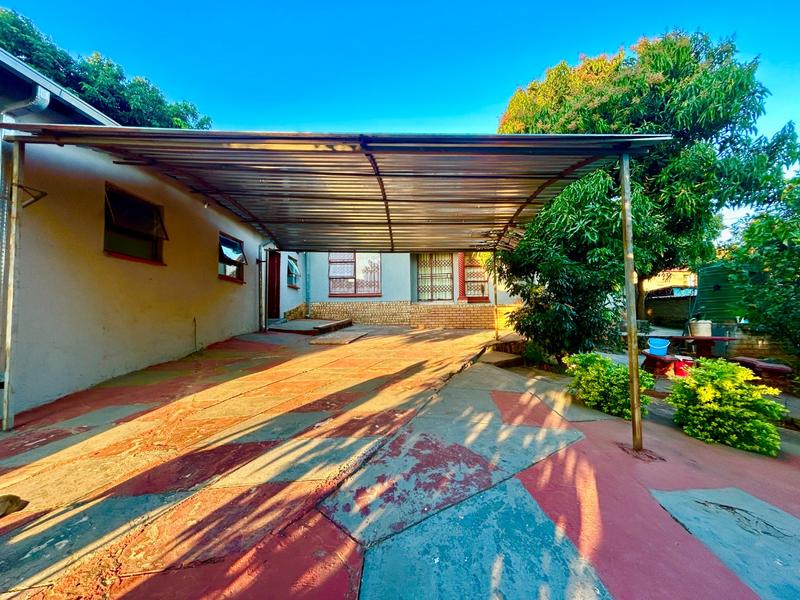 4 Bedroom Property for Sale in Gakgapane Limpopo