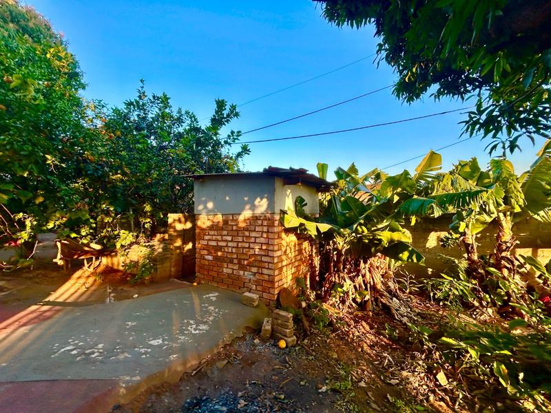 4 Bedroom Property for Sale in Gakgapane Limpopo