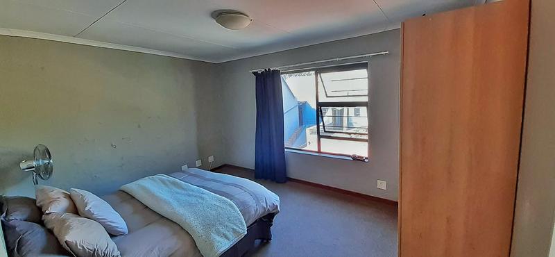 2 Bedroom Property for Sale in Polokwane Central Limpopo