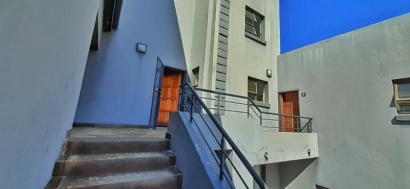 2 Bedroom Property for Sale in Polokwane Central Limpopo