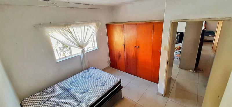 1 Bedroom Property for Sale in Polokwane Central Limpopo