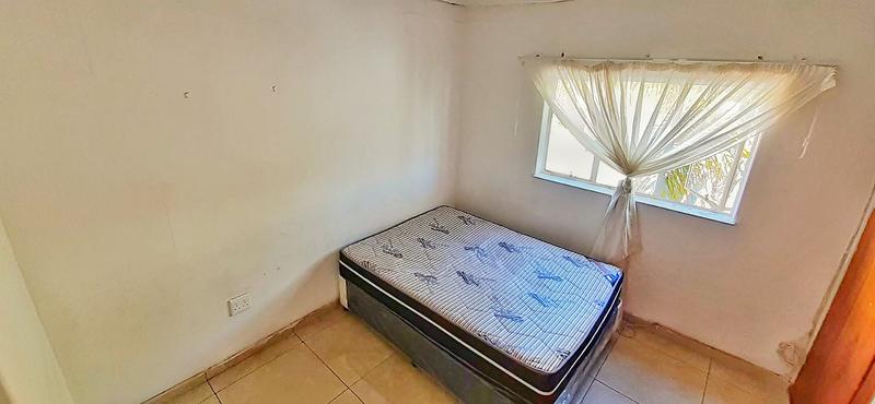 1 Bedroom Property for Sale in Polokwane Central Limpopo