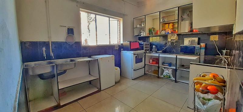 1 Bedroom Property for Sale in Polokwane Central Limpopo
