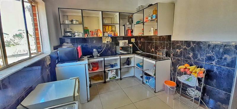 1 Bedroom Property for Sale in Polokwane Central Limpopo