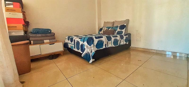 1 Bedroom Property for Sale in Polokwane Central Limpopo