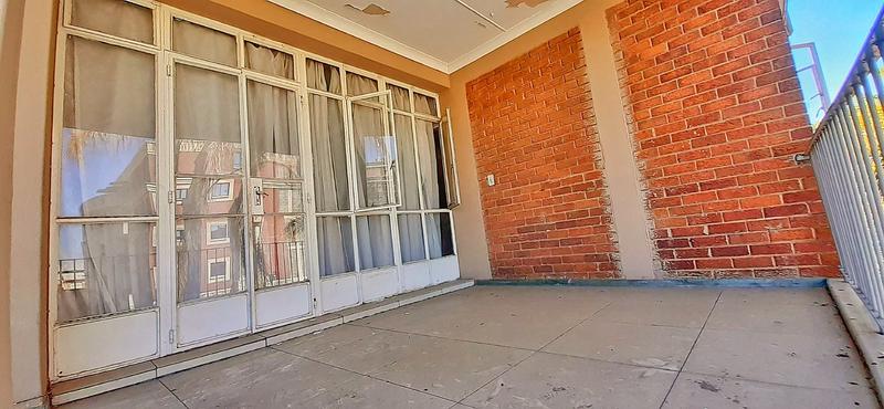 1 Bedroom Property for Sale in Polokwane Central Limpopo