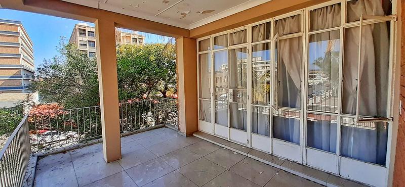 1 Bedroom Property for Sale in Polokwane Central Limpopo