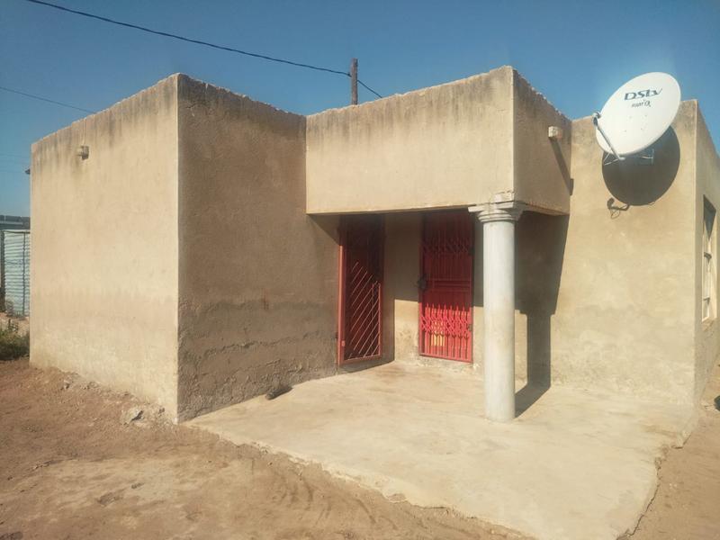 2 Bedroom Property for Sale in Mankweng Limpopo