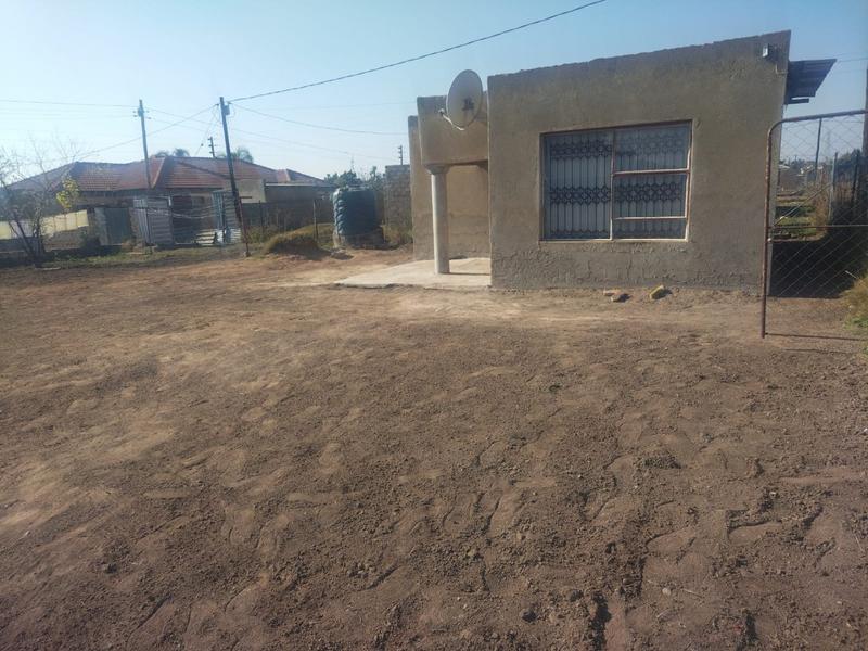 2 Bedroom Property for Sale in Mankweng Limpopo