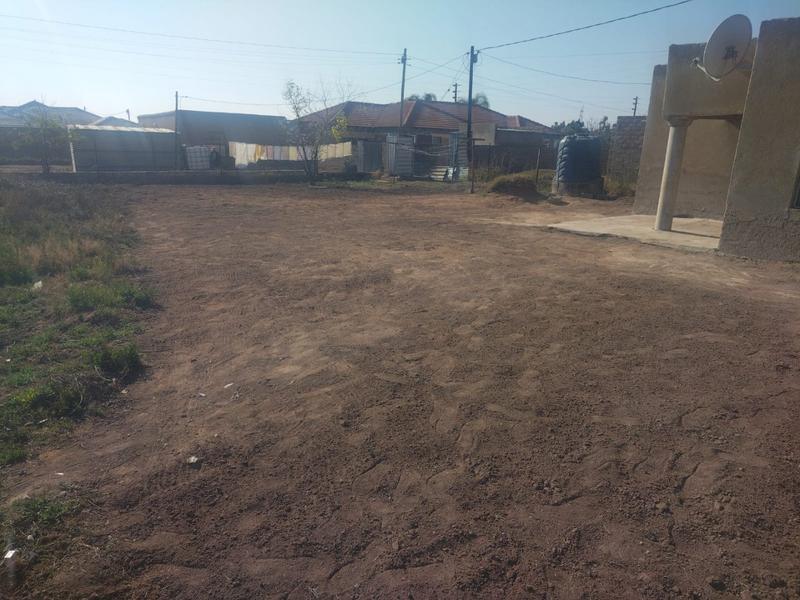 2 Bedroom Property for Sale in Mankweng Limpopo