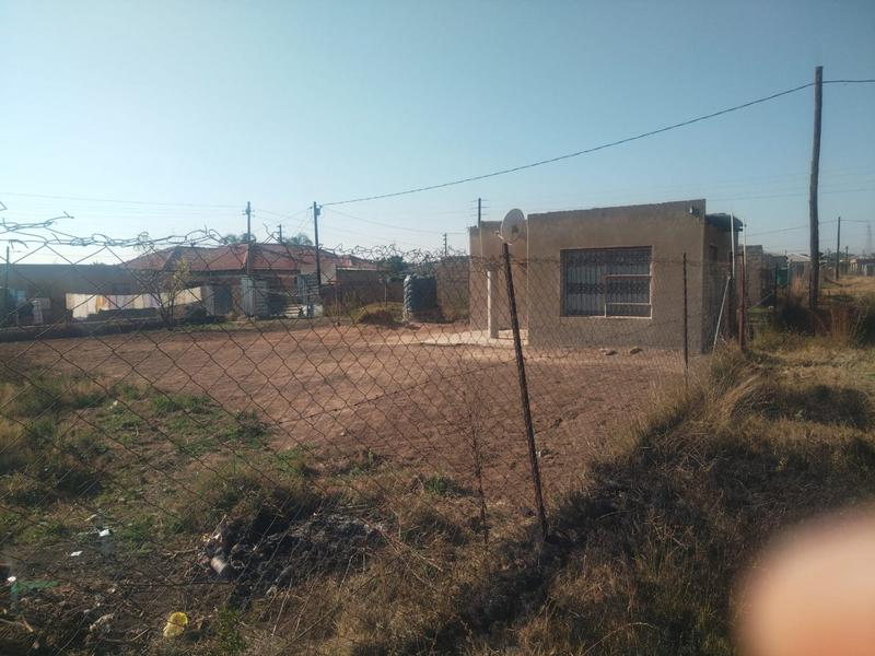 2 Bedroom Property for Sale in Mankweng Limpopo