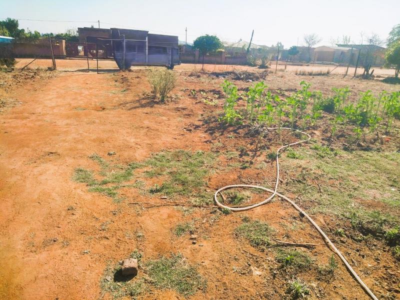 0 Bedroom Property for Sale in Mankweng Limpopo