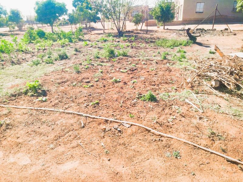 0 Bedroom Property for Sale in Mankweng Limpopo