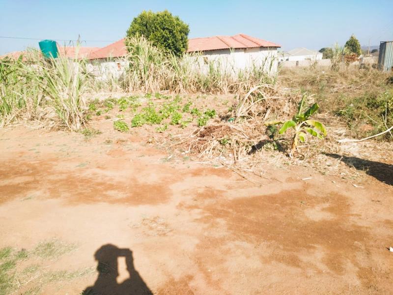 0 Bedroom Property for Sale in Mankweng Limpopo