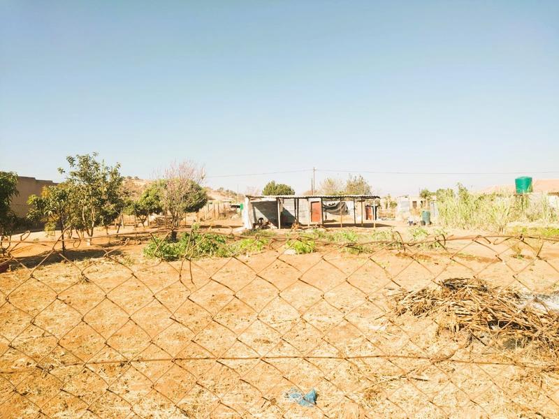 0 Bedroom Property for Sale in Mankweng Limpopo