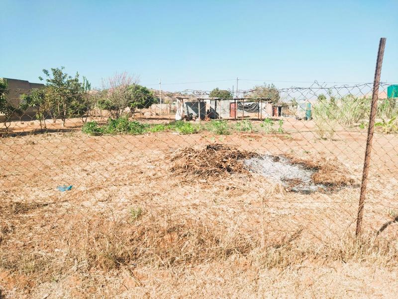 0 Bedroom Property for Sale in Mankweng Limpopo