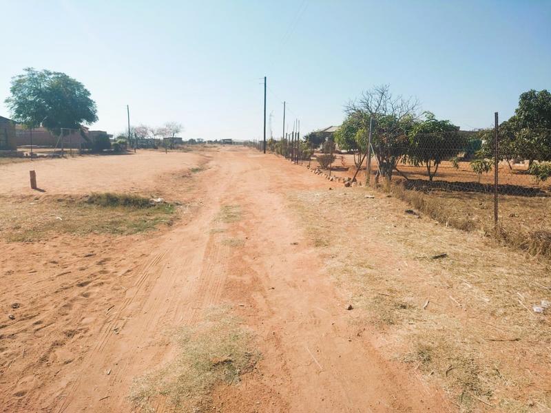 0 Bedroom Property for Sale in Mankweng Limpopo