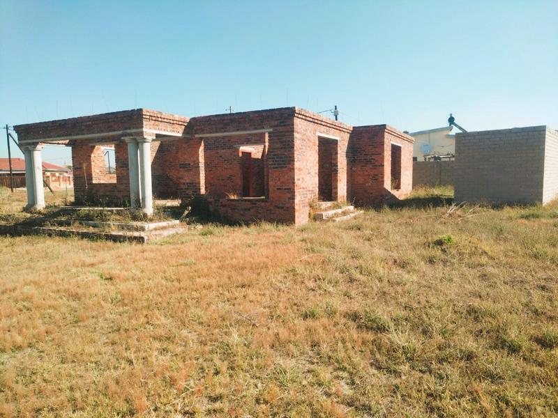 0 Bedroom Property for Sale in Mankweng Limpopo