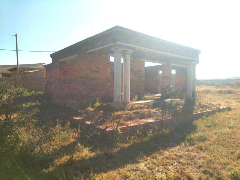 0 Bedroom Property for Sale in Mankweng Limpopo