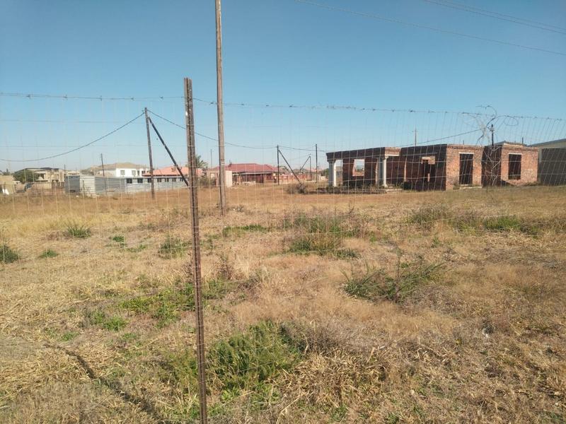 0 Bedroom Property for Sale in Mankweng Limpopo