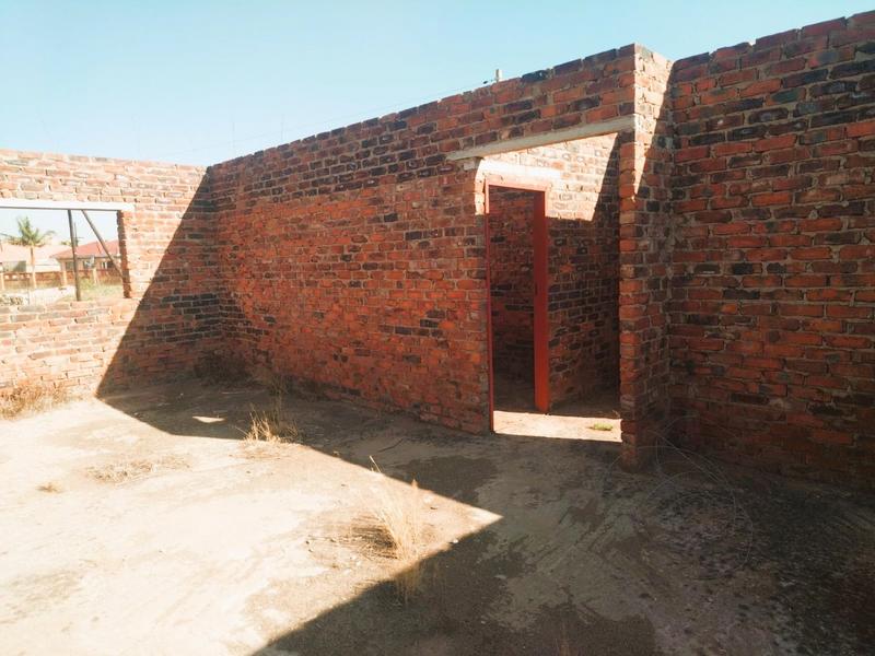 0 Bedroom Property for Sale in Mankweng Limpopo