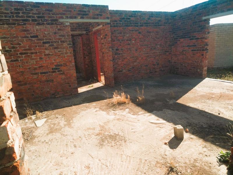 0 Bedroom Property for Sale in Mankweng Limpopo