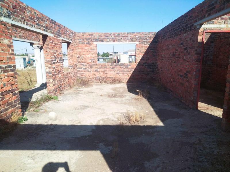 0 Bedroom Property for Sale in Mankweng Limpopo