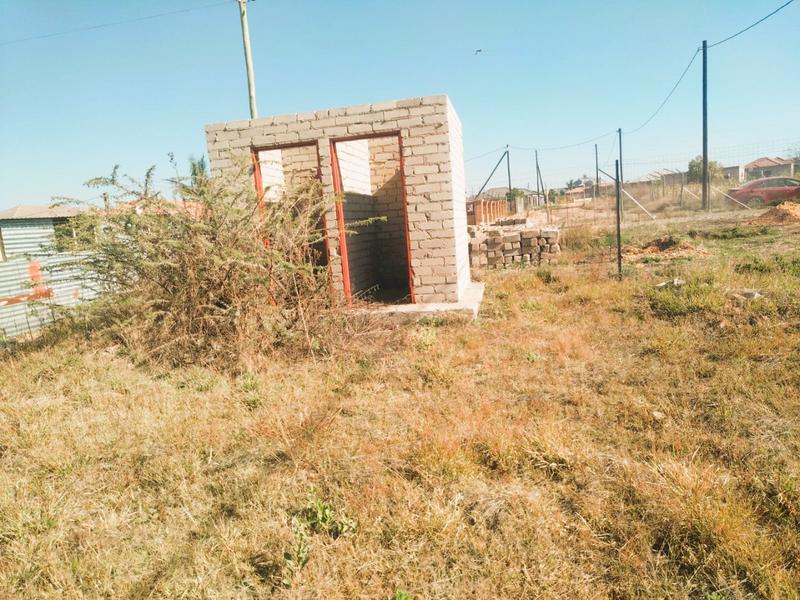 0 Bedroom Property for Sale in Mankweng Limpopo