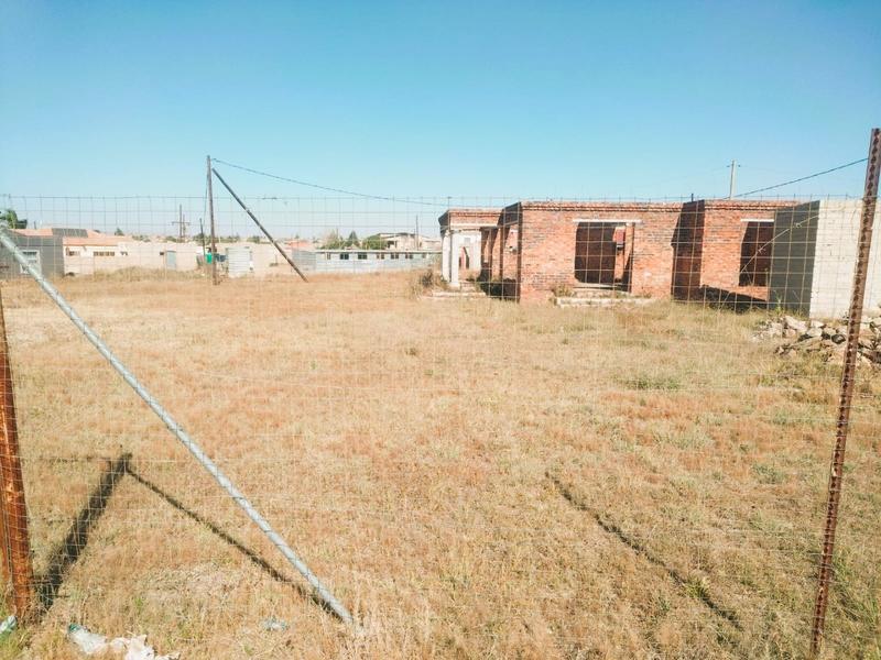 0 Bedroom Property for Sale in Mankweng Limpopo