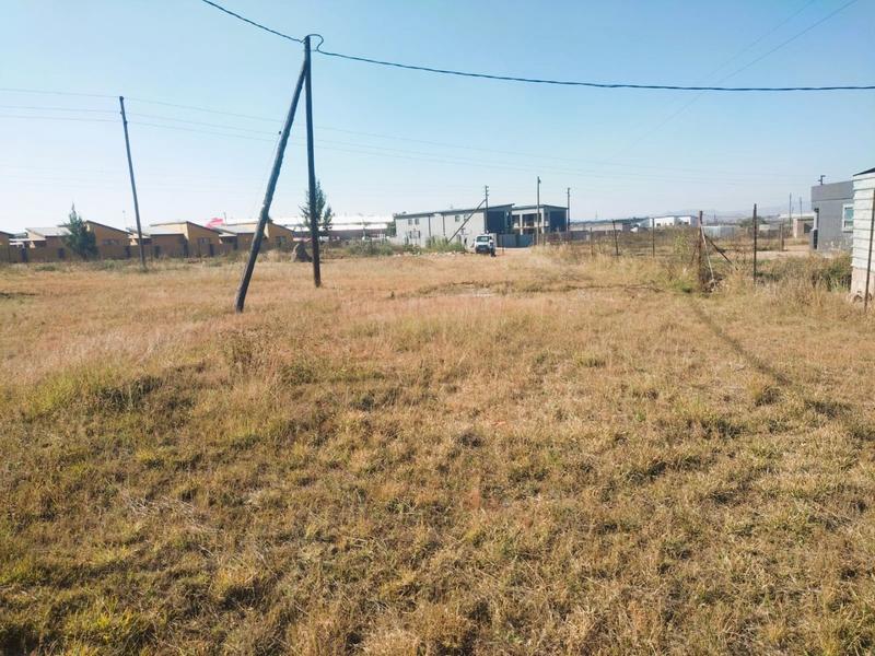 0 Bedroom Property for Sale in Mankweng Limpopo