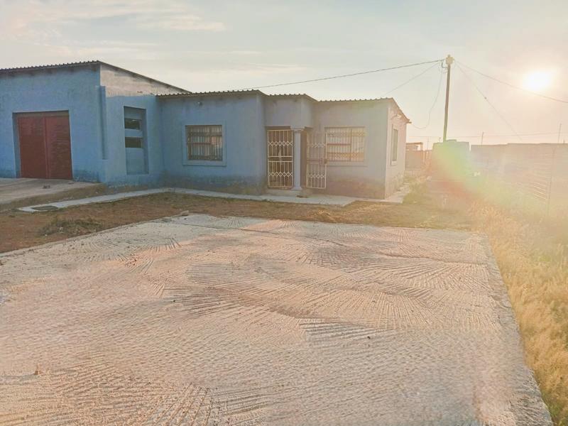 2 Bedroom Property for Sale in Mankweng Limpopo