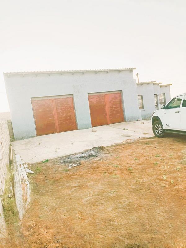 2 Bedroom Property for Sale in Mankweng Limpopo