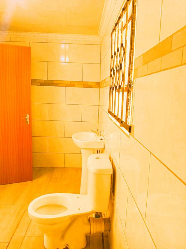 2 Bedroom Property for Sale in Mankweng Limpopo