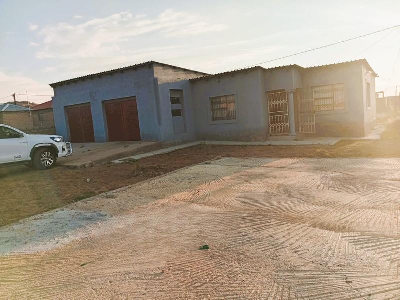 2 Bedroom Property for Sale in Mankweng Limpopo