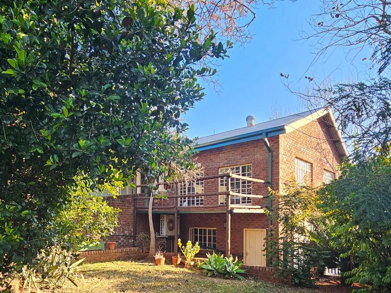 4 Bedroom Property for Sale in Thabazimbi Limpopo