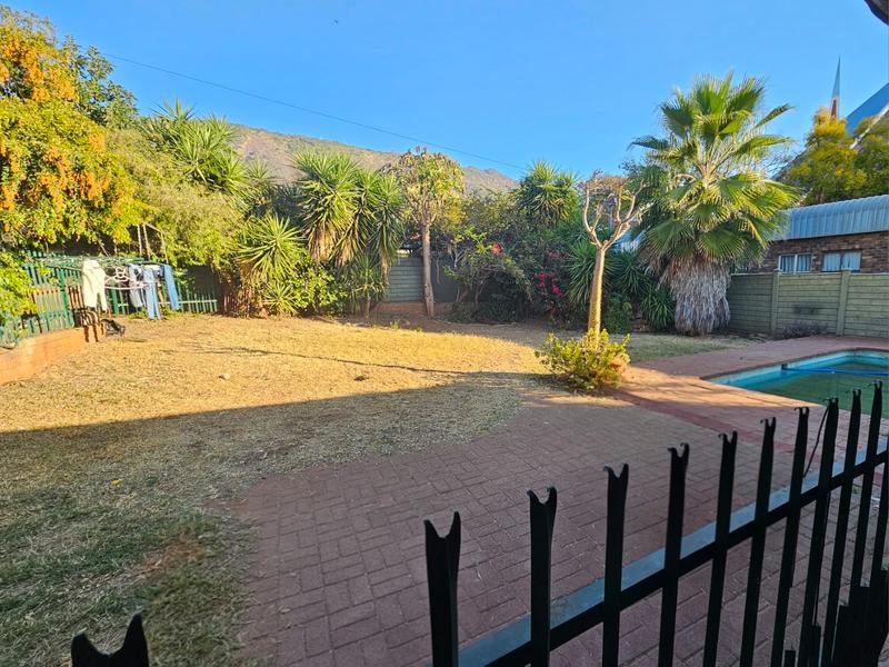 4 Bedroom Property for Sale in Thabazimbi Limpopo