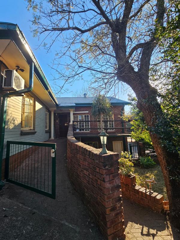 4 Bedroom Property for Sale in Thabazimbi Limpopo