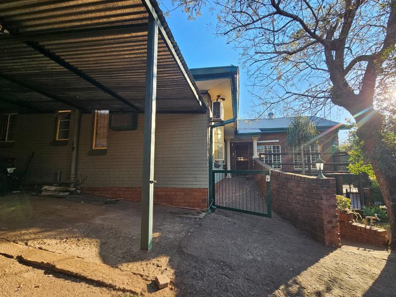 4 Bedroom Property for Sale in Thabazimbi Limpopo