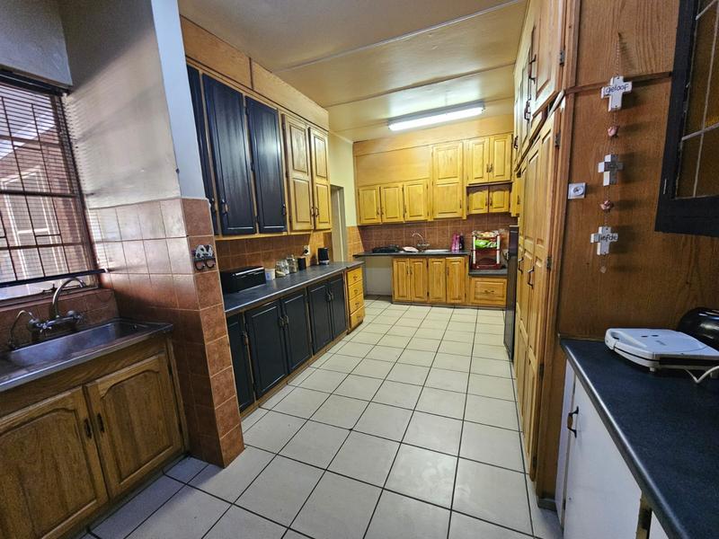 4 Bedroom Property for Sale in Thabazimbi Limpopo