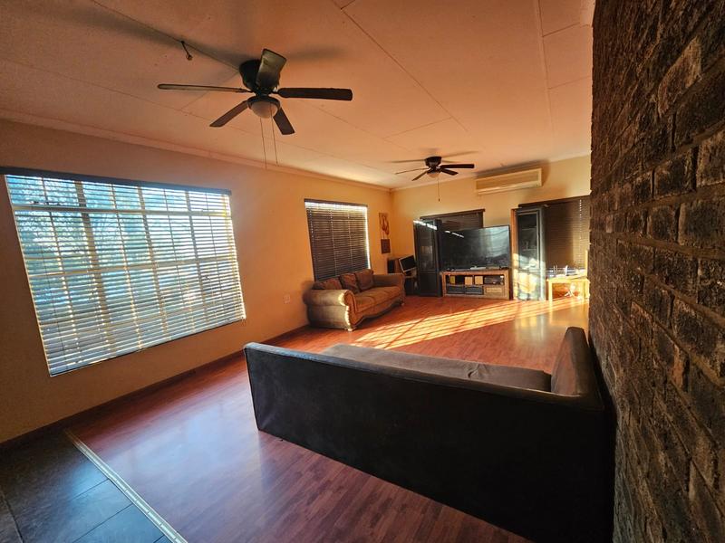 4 Bedroom Property for Sale in Thabazimbi Limpopo