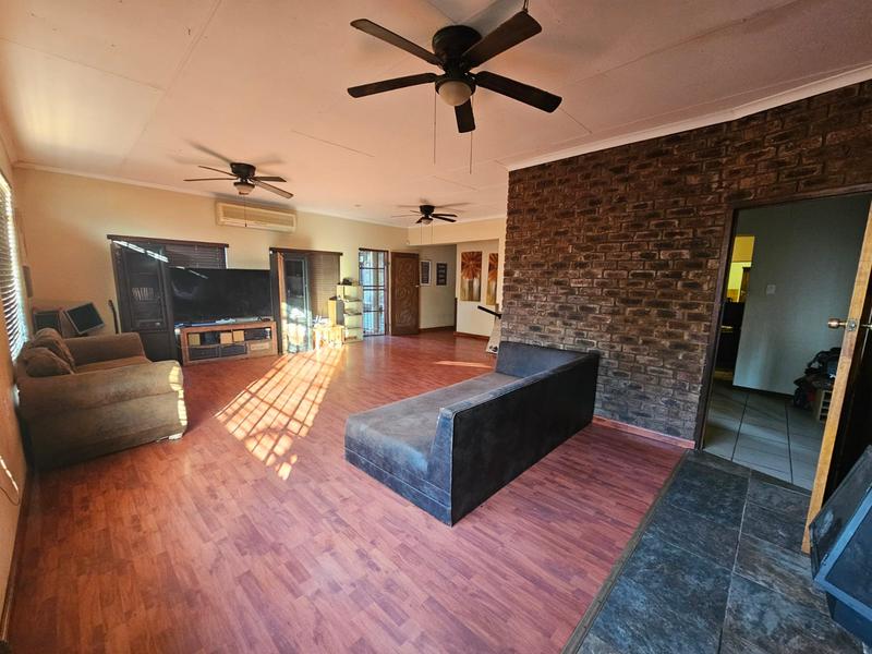 4 Bedroom Property for Sale in Thabazimbi Limpopo