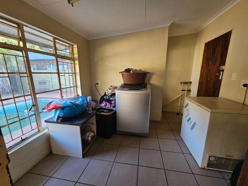 4 Bedroom Property for Sale in Thabazimbi Limpopo