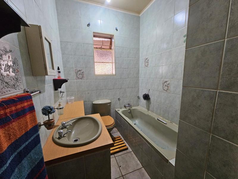 4 Bedroom Property for Sale in Thabazimbi Limpopo
