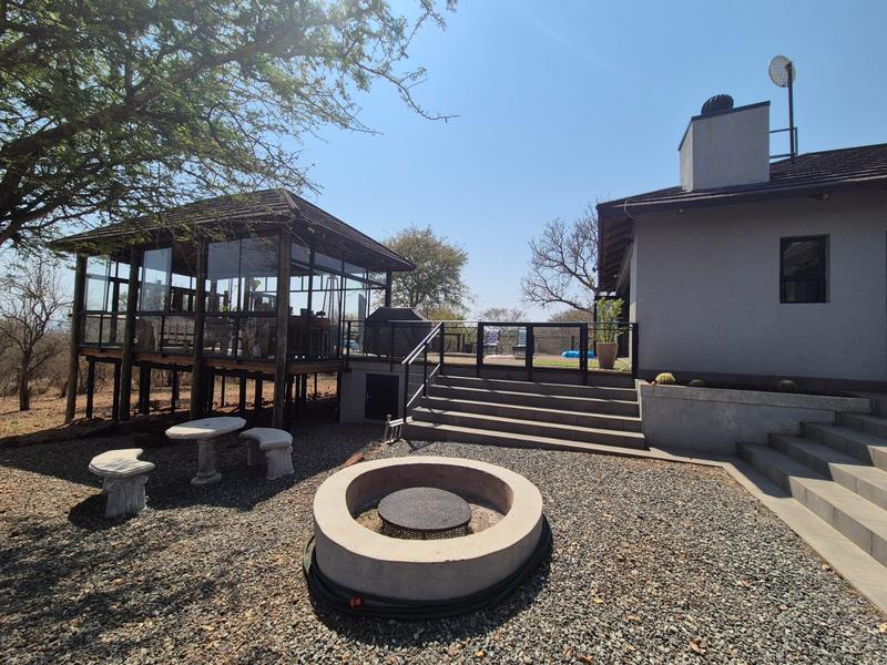 2 Bedroom Property for Sale in Koedoeskop Limpopo