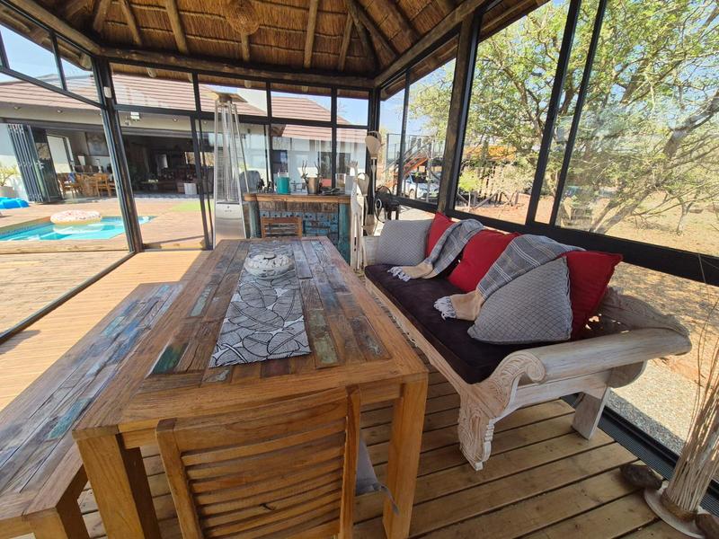 2 Bedroom Property for Sale in Koedoeskop Limpopo