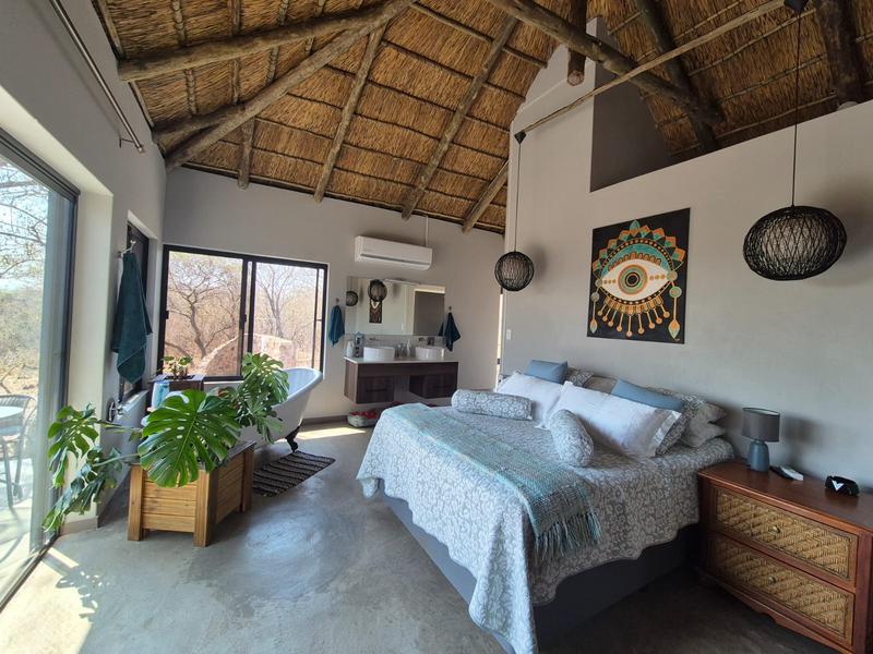 2 Bedroom Property for Sale in Koedoeskop Limpopo