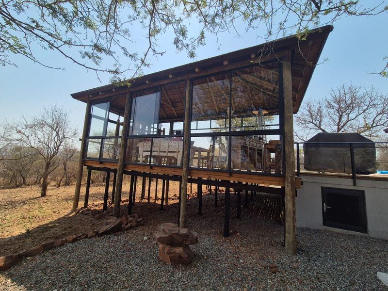 2 Bedroom Property for Sale in Koedoeskop Limpopo