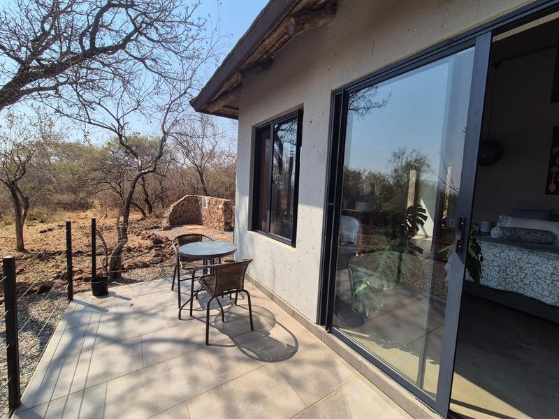 2 Bedroom Property for Sale in Koedoeskop Limpopo