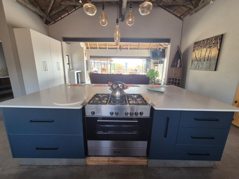 2 Bedroom Property for Sale in Koedoeskop Limpopo