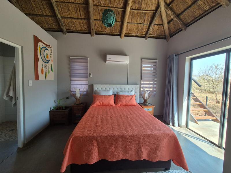 2 Bedroom Property for Sale in Koedoeskop Limpopo